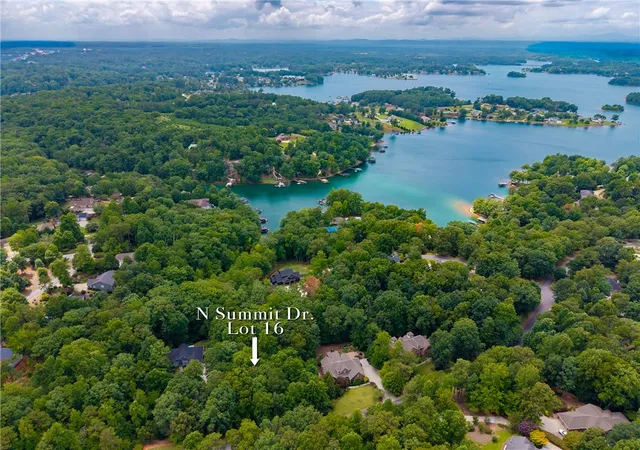 1st image of 00 N Summit Dr, Seneca, SC 29672 | MLS# 20304345