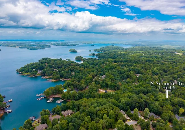 2nd image of 00 N Summit Dr, Seneca, SC 29672 | MLS# 20304345