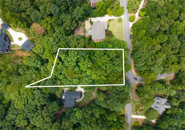 4th image of 00 N Summit Dr, Seneca, SC 29672 | MLS# 20304345