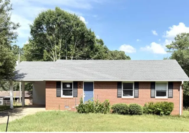 Photo 1 of Single family home for sale at 2508 Dellwood Ln, Anderson, SC 29621 | MLS# 20304354 | Listing updated on 2026-10-05
