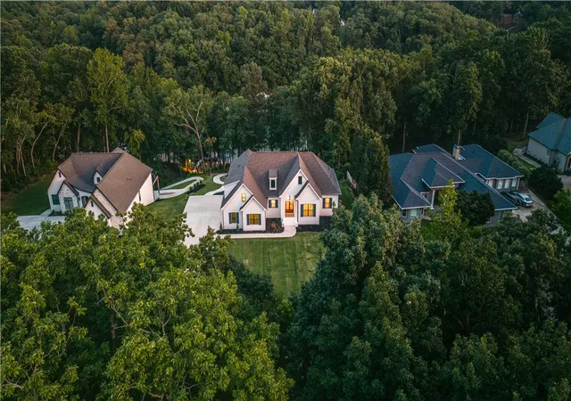 41st image of 107 Andrea Pointe, Anderson, SC 29625 | MLS# 20304356