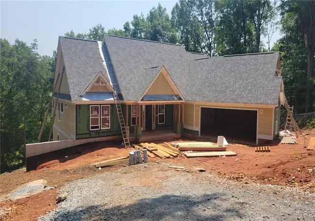4th image of 1812 Cross Creek Dr, Seneca, SC 29678 | MLS# 20304353