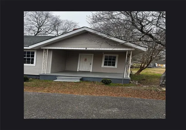 Listing Photo 4 - Condo for sale in building located at 4 Ramsdale St, Belton, SC 29627