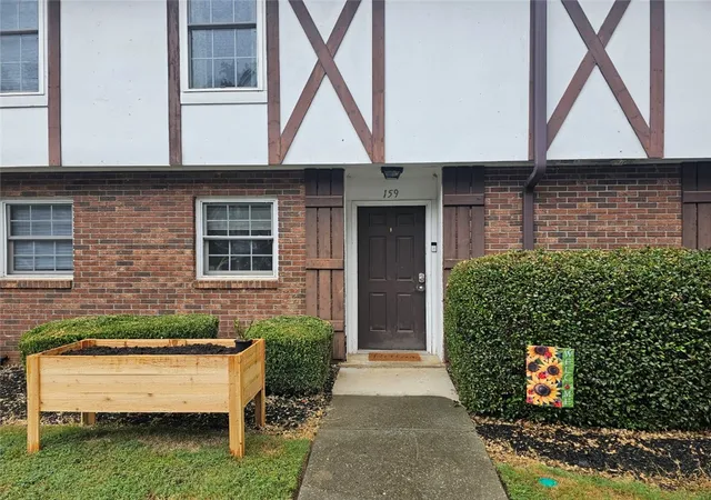 Photo 2 of Townhouse for sale at 1108 Tiger Blvd #159, Clemson, SC 29631 | MLS# 20304271 | Listing updated on 2026-09-11