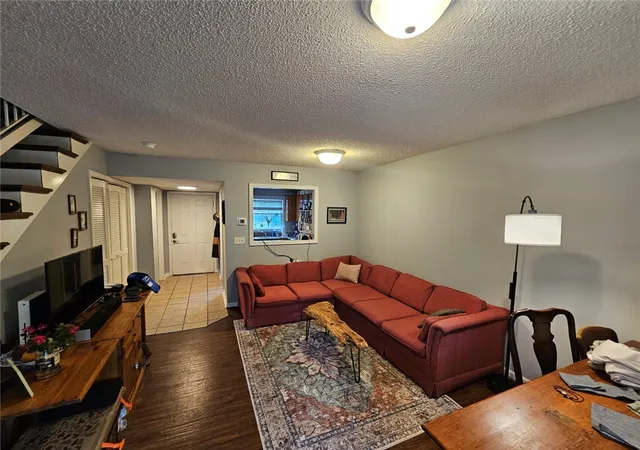 Photo 4 of Townhouse for sale at 1108 Tiger Blvd #159, Clemson, SC 29631 | MLS# 20304271 | Listing updated on 2026-09-11