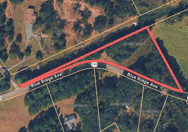 1st image of 1616 Blue Ridge Ave, Belton, SC 29627 | MLS# 20304370