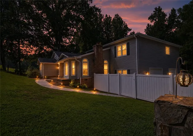 Photo 50 of Single family home for sale at 197 Deer Crk Rd, Easley, SC 29640 | MLS# 20304349 | Listing updated on 2026-08-31