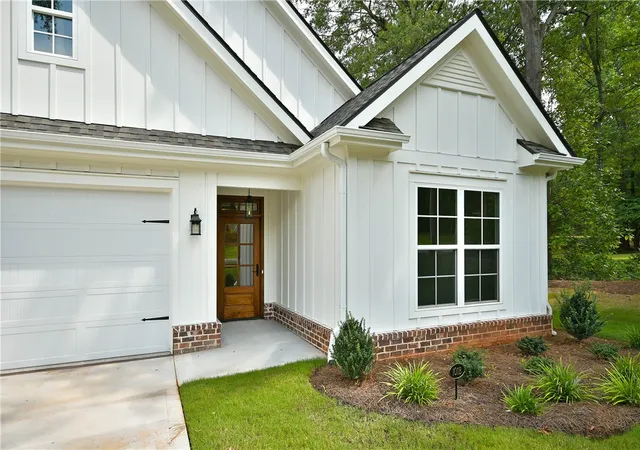 4th image of 101 E C Ave #Lot B, Easley, SC 29640 | MLS# 20304363