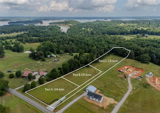Photo 2 of Land for sale at 00 Providence Church Rd #Lot 1-C, Anderson, SC 29626 | MLS# 20304383 | Listing updated on 2026-09-17