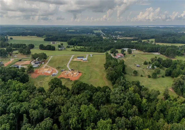 Photo 4 of Land for sale at 00 Providence Church Rd #Lot 1-C, Anderson, SC 29626 | MLS# 20304383 | Listing updated on 2026-09-17