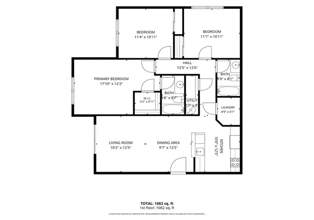 27th image of 113 Lookover Dr, Anderson, SC 29621 | MLS# 20304395