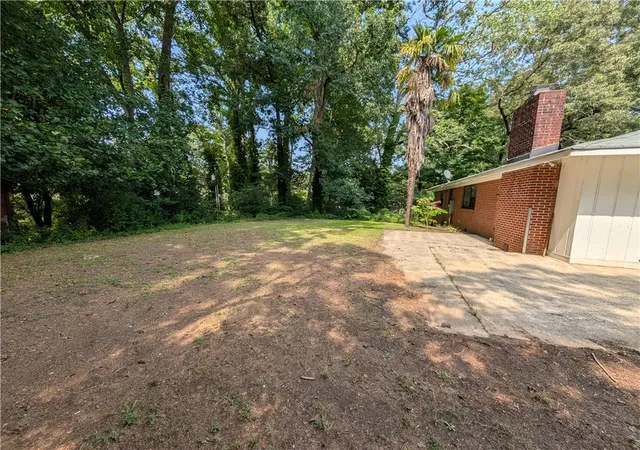 Photo 20 of Single family home for sale at 203 Glendale Rd, Anderson, SC 29624 | MLS# 20304401 | Listing updated on 2026-08-17