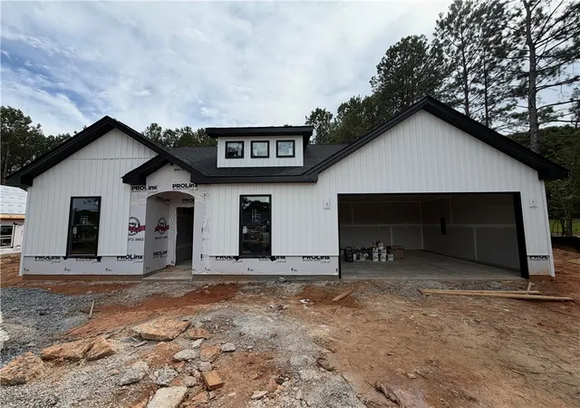 Photo 1 of Single family home for sale at 118 Haynie Dr, Belton, SC 29627 | MLS# 20304408 | Listing updated on 2026-07-29