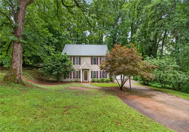 Photo 1 of Sale Pending at 315 Westminster Dr, Pendleton, SC 29670 | MLS# 20304267 | Listing updated on 2026-09-14