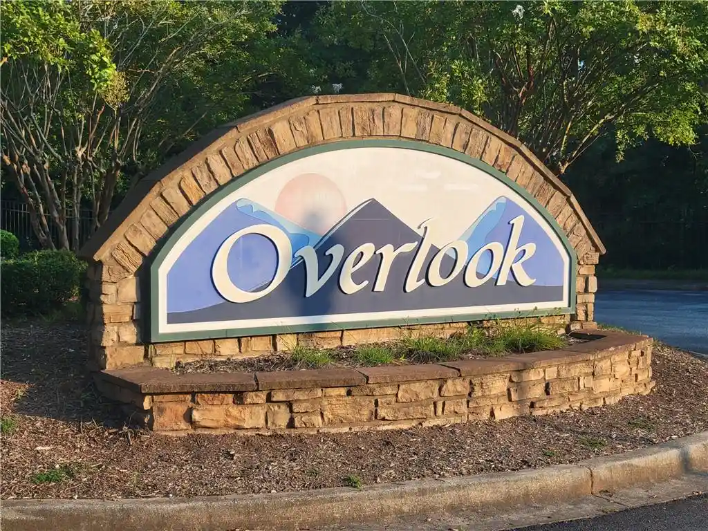 Listing Photo 2 - Condo for sale in 321 Lookover Dr located at 321 Lookover Dr, Anderson, SC 29621 - Unit 321 Lookover Dr