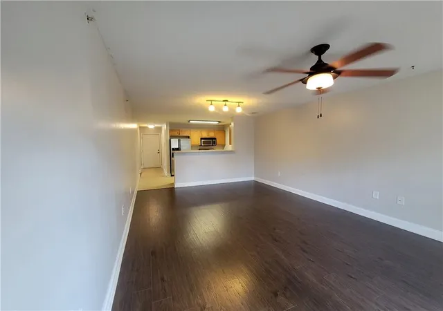 Listing Photo 5 - Condo for sale in building located at 321 Lookover Dr, Anderson, SC 29621