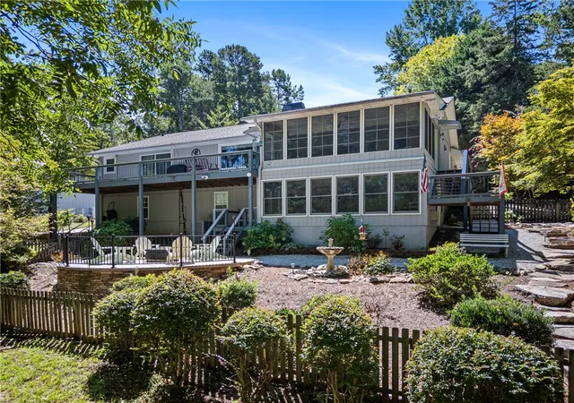 1st image of 126 Indian Hills, Westminster, SC 29693 | MLS# 20304412
