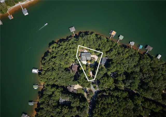 2nd image of 126 Indian Hills, Westminster, SC 29693 | MLS# 20304412