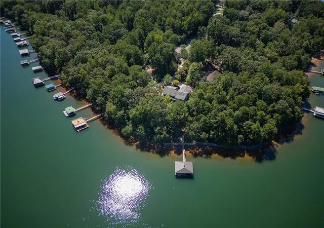 3rd image of 126 Indian Hills, Westminster, SC 29693 | MLS# 20304412