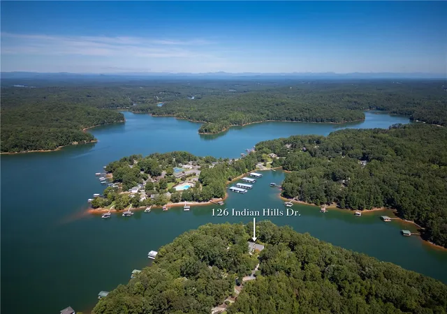 45th image of 126 Indian Hills, Westminster, SC 29693 | MLS# 20304412