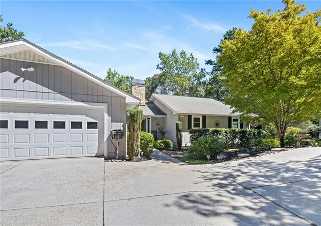 5th image of 126 Indian Hills, Westminster, SC 29693 | MLS# 20304412
