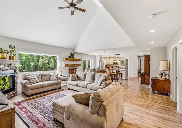 Photo 3 of Single family home for sale at 455 Aiken Chapel Rd, Taylors, SC 29687 | MLS# 20304374 | Listing updated on 2026-10-04