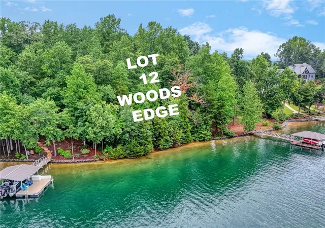 23rd image of 752 Woods Edge Dr, Seneca, SC 29672 | MLS# 20304294