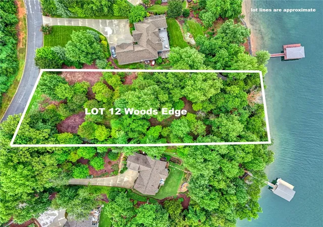 5th image of 752 Woods Edge Dr, Seneca, SC 29672 | MLS# 20304294