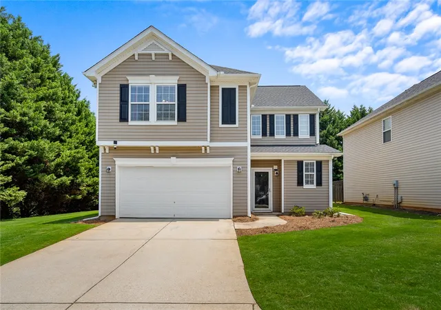 2nd image of 134 Raven Hill Wy, Piedmont, SC 29673 | MLS# 20304380