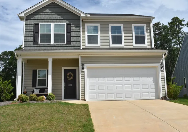 image of 2377 Mill Loop, Spartanburg, SC 29301 | MLS# 20304402