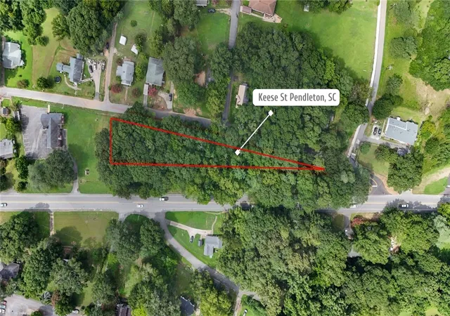1st image of 00 Keese St, Pendleton, SC 29670 | MLS# 20304437