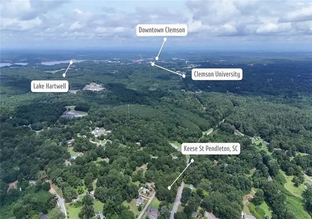 4th image of 00 Keese St, Pendleton, SC 29670 | MLS# 20304437