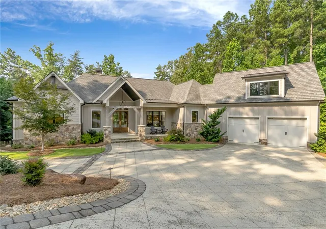 1st image of 105 Mountain Shore Trl, Six Mile, SC 29682 | MLS# 20304423