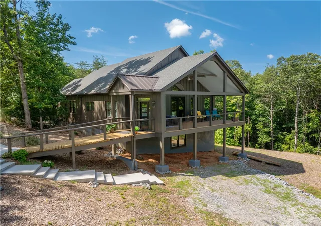 3rd image of 109 Bumsa Pl, Pickens, SC 29671 | MLS# 20304442