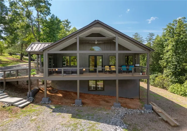 5th image of 109 Bumsa Pl, Pickens, SC 29671 | MLS# 20304442