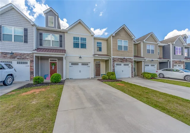 35th image of 125 Se Rushing Creek Ln, Piedmont, SC 29673 | MLS# 20304441
