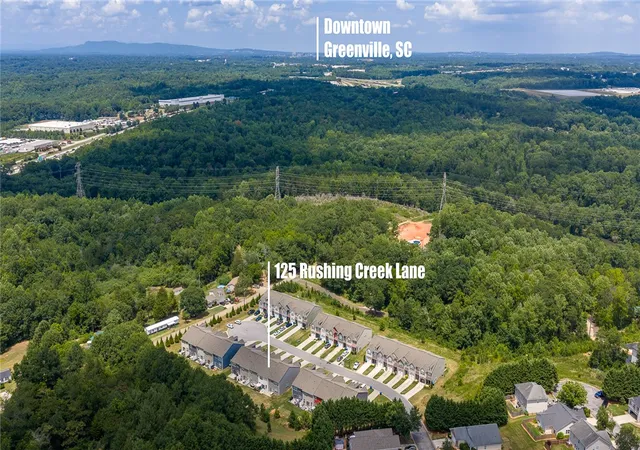 5th image of 125 Se Rushing Creek Ln, Piedmont, SC 29673 | MLS# 20304441