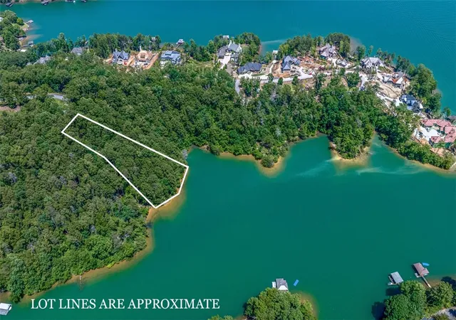 14th image of Ewp25 Pavillion Park Vw, Sunset, SC 29685 | MLS# 20304277