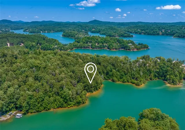 1st image of Ewp25 Pavillion Park Vw, Sunset, SC 29685 | MLS# 20304277