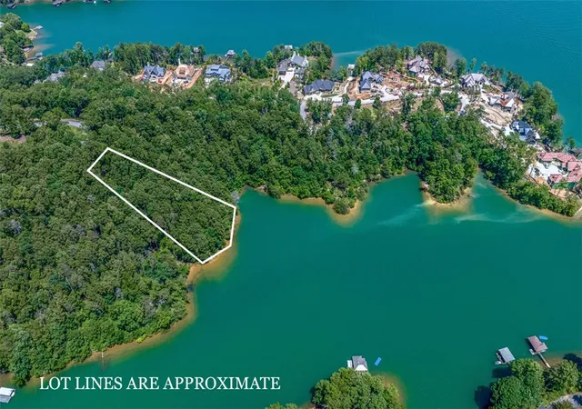 2nd image of Ewp25 Pavillion Park Vw, Sunset, SC 29685 | MLS# 20304277
