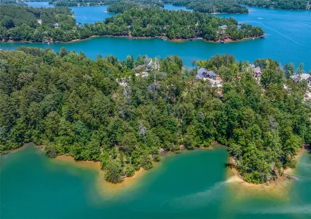 3rd image of Ewp25 Pavillion Park Vw, Sunset, SC 29685 | MLS# 20304277