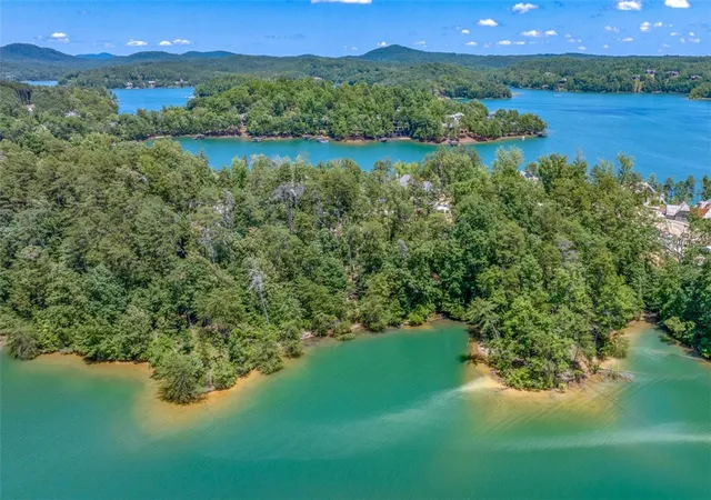 4th image of Ewp25 Pavillion Park Vw, Sunset, SC 29685 | MLS# 20304277