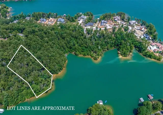 2nd image of Ewp26 Pavillion Park Vw, Sunset, SC 29685 | MLS# 20304279