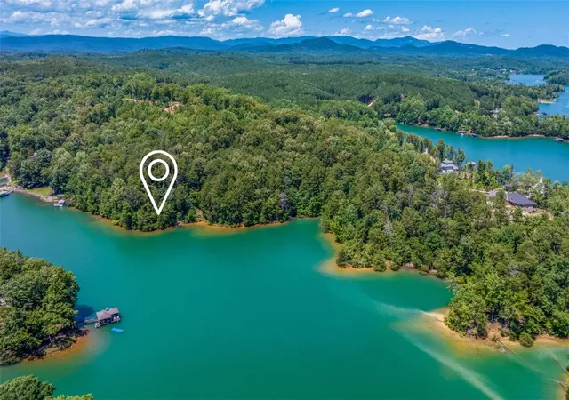Photo 3 of Land for sale at Ewp26 Pavillion Park View, Sunset, SC 29685 | MLS# 20304279 | Listing updated on 2026-08-03