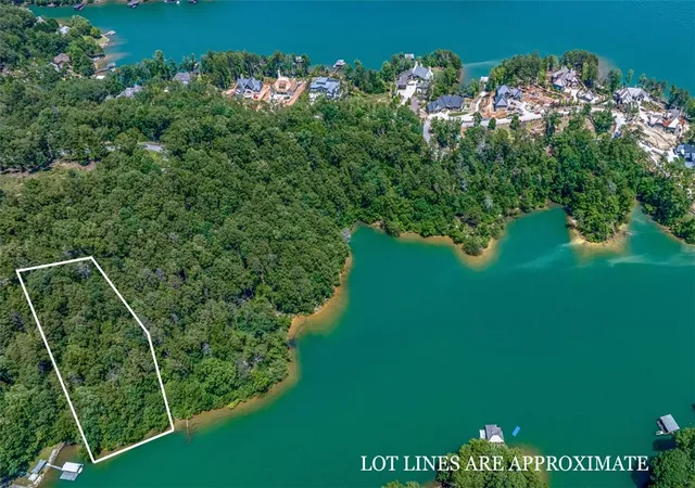 2nd image of Ewp27 Pavillion Park Vw, Sunset, SC 29685 | MLS# 20304324