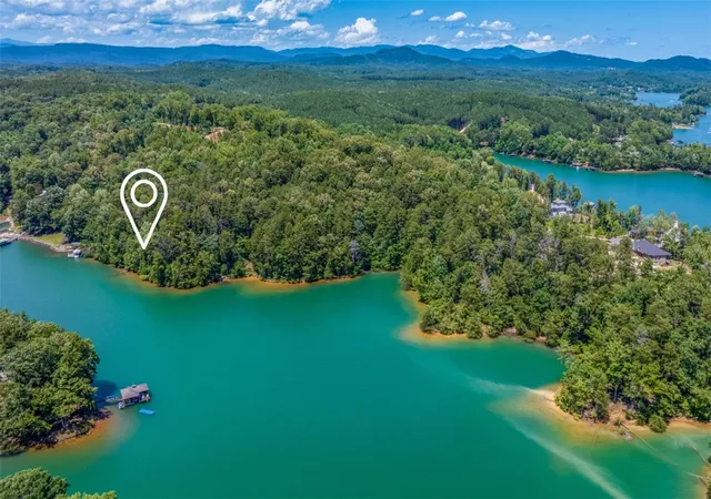 Photo 3 of Land for sale at Ewp27 Pavillion Park View, Sunset, SC 29685 | MLS# 20304324 | Listing updated on 2026-08-03