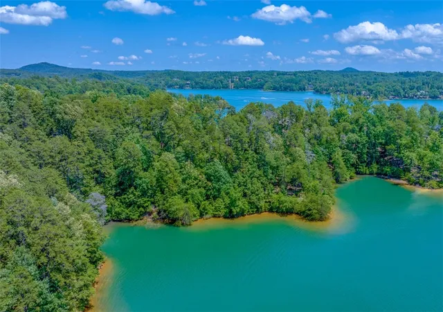 Photo 4 of Land for sale at Ewp27 Pavillion Park View, Sunset, SC 29685 | MLS# 20304324 | Listing updated on 2026-08-03