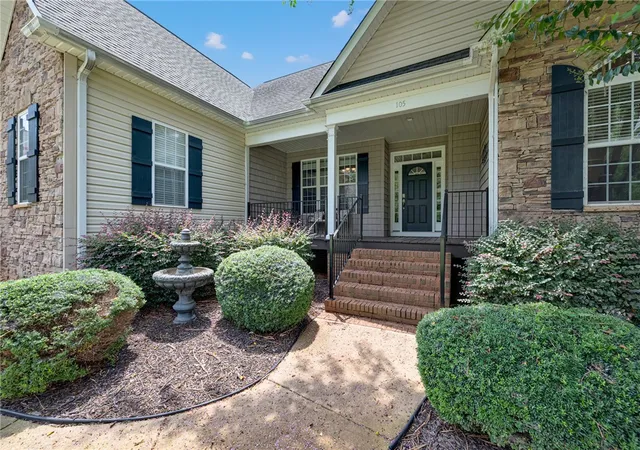 3rd image of 105 Pondstone Ct, Easley, SC 29642 | MLS# 20304438