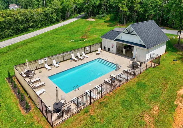 48th image of 105 Pondstone Ct, Easley, SC 29642 | MLS# 20304438