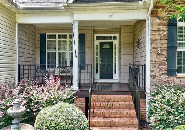 4th image of 105 Pondstone Ct, Easley, SC 29642 | MLS# 20304438